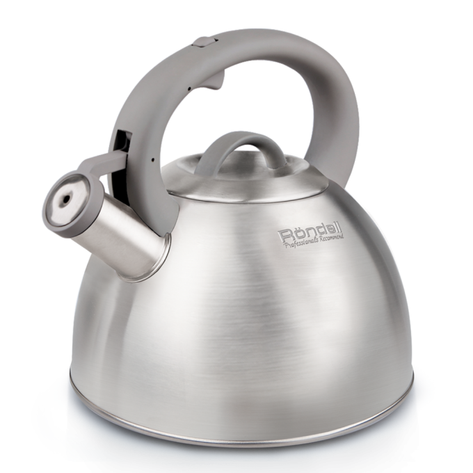 Чайник RONDELL BALANCE 3 л RDS-434 Чайник RONDELL BALANCE 3 л RDS-434