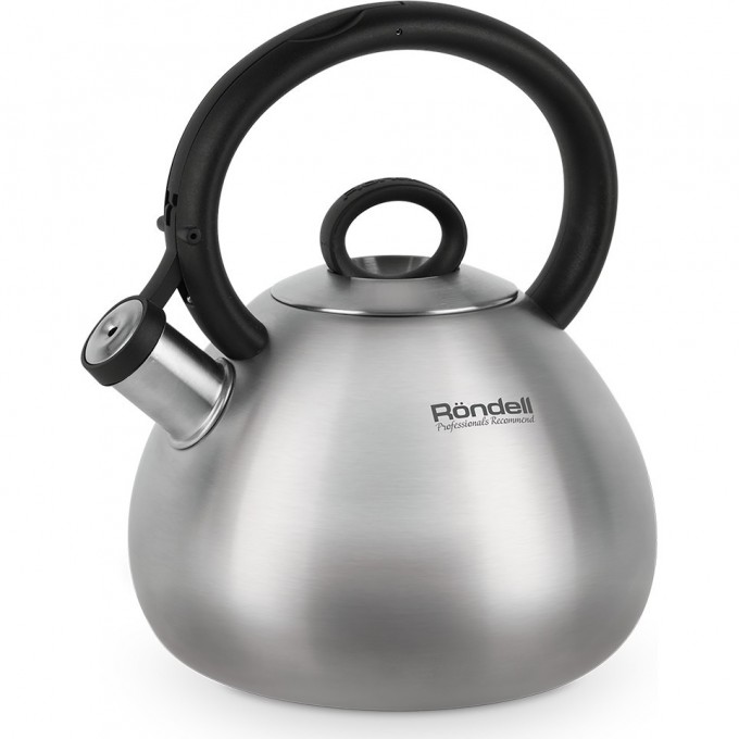 Чайник RONDELL CALYPSO 3 л RDS-1307 Чайник RONDELL CALYPSO 3 л RDS-1307