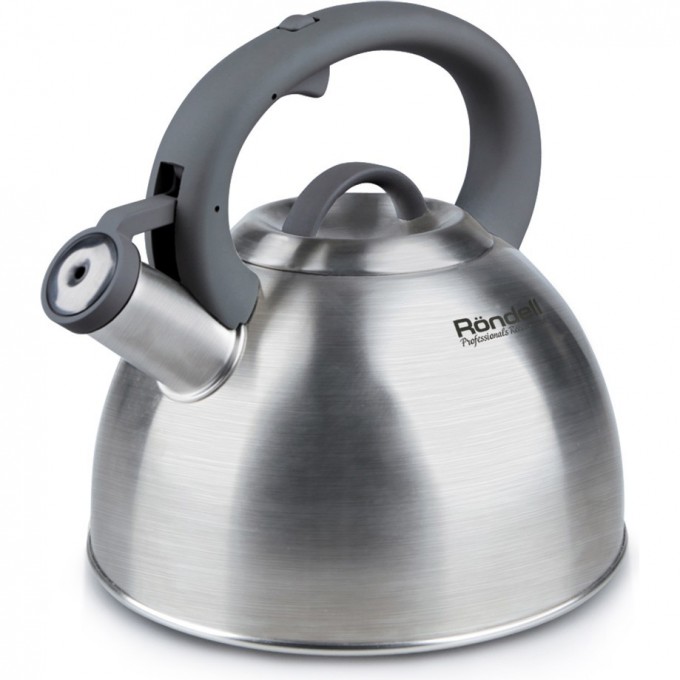 Чайник RONDELL FLAMME 3 л RDS-227 Чайник RONDELL FLAMME 3 л RDS-227