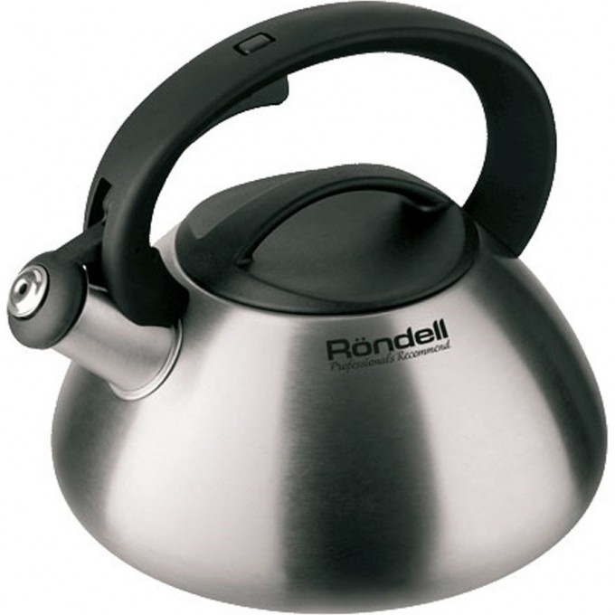 Чайник RONDELL KRAFTER 3л RDS-087 Чайник RONDELL KRAFTER 3л RDS-087