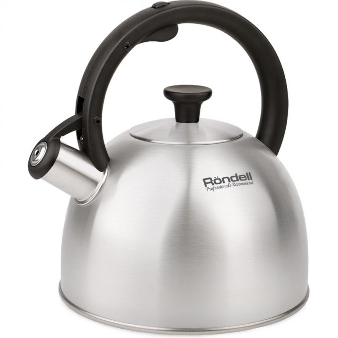 Чайник RONDELL MASSIMO 3,0 л RDS-1297 Чайник RONDELL MASSIMO 3,0 л RDS-1297