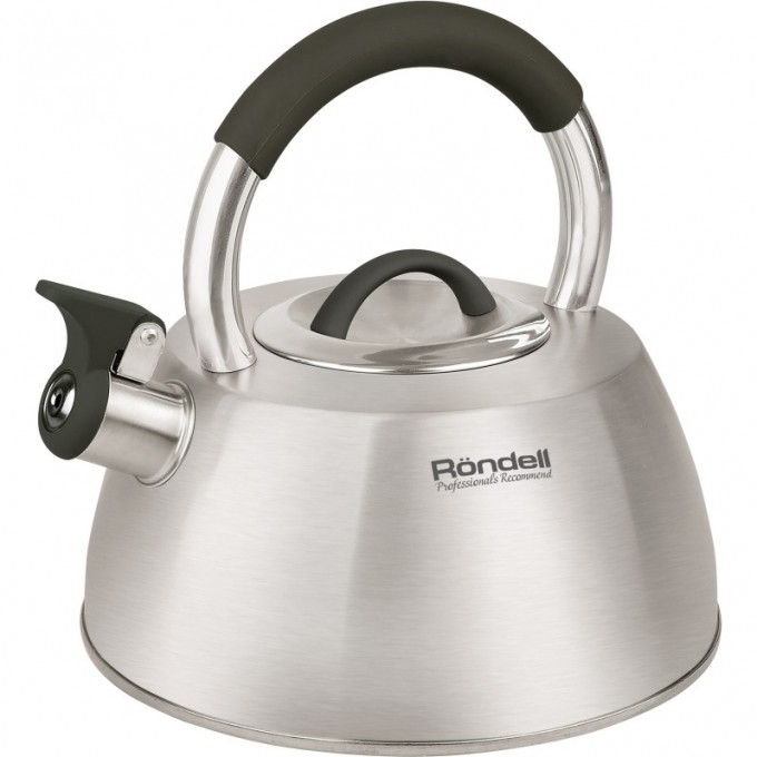 Чайник RONDELL PRIME 2,8 л RDS-1300 Чайник RONDELL PRIME 2,8 л RDS-1300