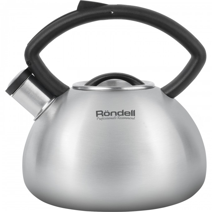 Чайник RONDELL TRUMPF 2,8 л RDS-1427 Чайник RONDELL TRUMPF 2,8 л RDS-1427