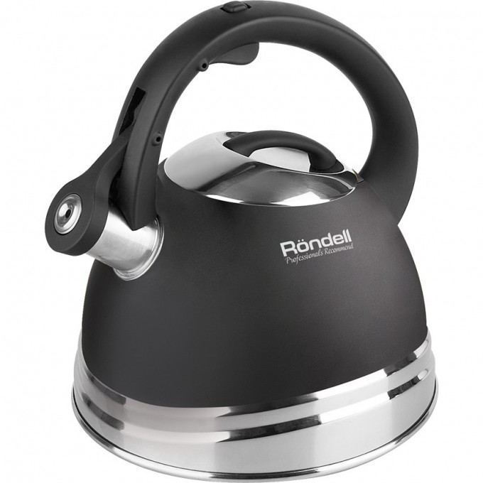 Чайник RONDELL WALZER 3 л RDS-419 Чайник RONDELL WALZER 3 л RDS-419