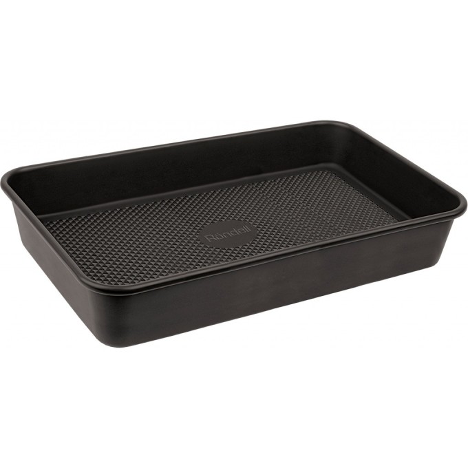 Форма прямоугольная RONDELL LOFT PROFESSIONAL 39,5x 27,5 x7,8 см RDA-1510 Форма прямоугольная RONDELL LOFT PROFESSIONAL 39,5x 27,5 x7,8 см RDA-1510