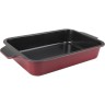 Форма прямоугольная RONDELL PASSION 38,6x27,4 см RDF-877