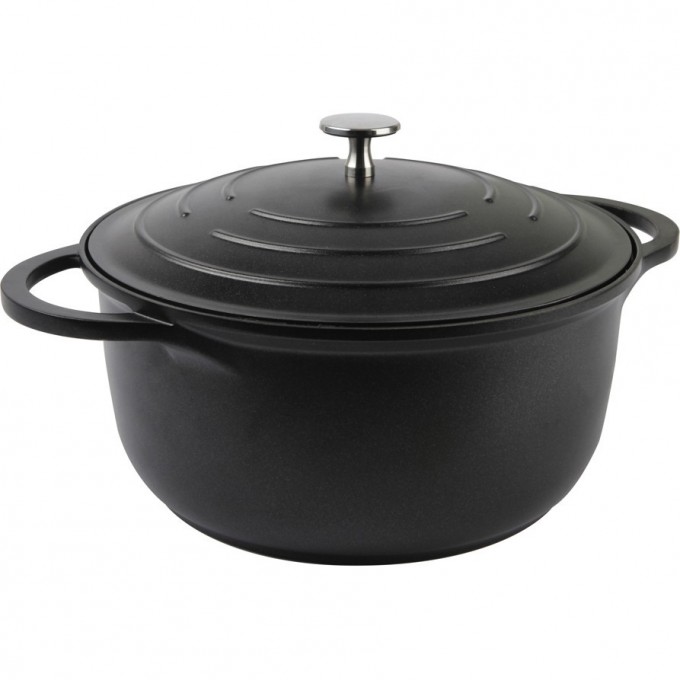 Кастрюля с крышкой RONDELL FRISCHE 20 см, 2,1 л RDA-964 Кастрюля с крышкой RONDELL FRISCHE 20 см, 2,1 л RDA-964