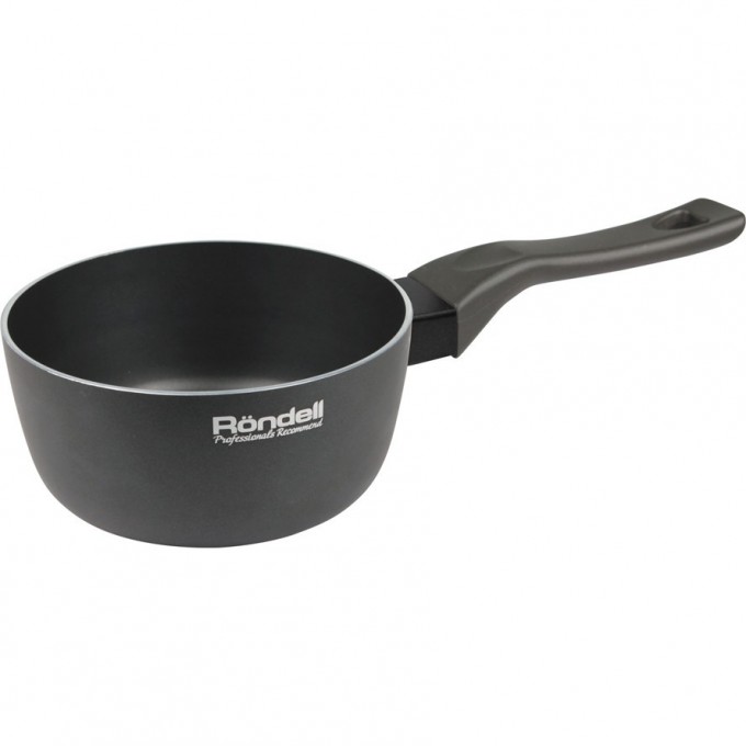 Ковш RONDELL MARENGO 16 см, 1,3 л RDA-585 Ковш RONDELL MARENGO 16 см, 1,3 л RDA-585