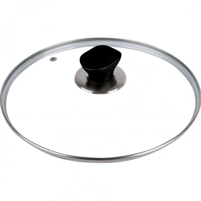 Крышка стеклянная RONDELL POINT 28 см RDA-1363 Крышка стеклянная RONDELL POINT 28 см RDA-1363