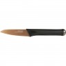 Нож для чистки овощей RONDELL GLADIUS 9 см RD-694
