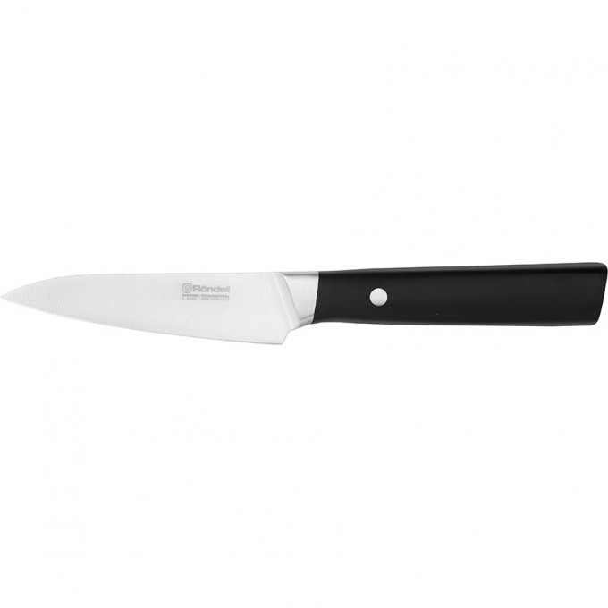 Нож для чистки овощей RONDELL SPATA 10 см RD-1138 Нож для чистки овощей RONDELL SPATA 10 см RD-1138