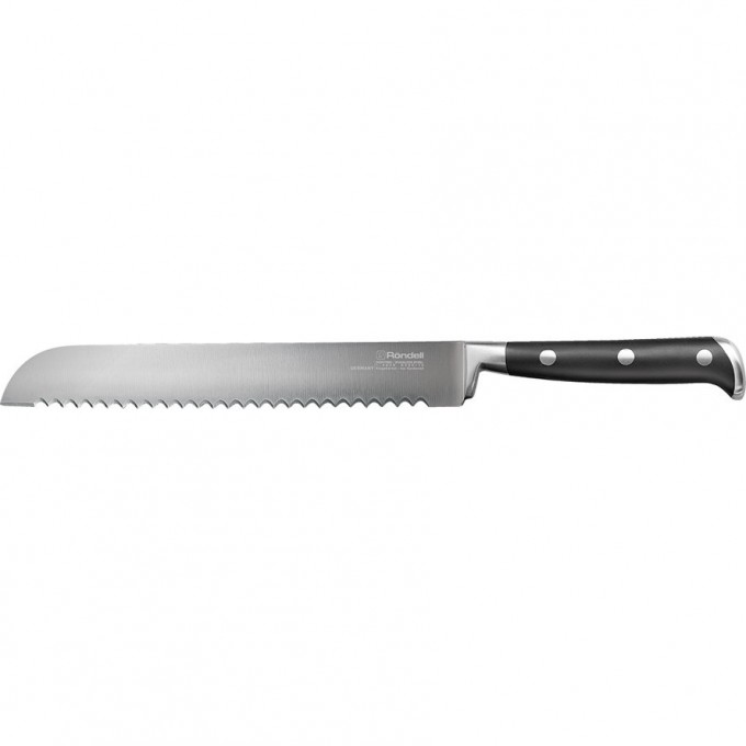 Нож для хлеба RONDELL LANGSAX RD-322 Нож для хлеба RONDELL LANGSAX RD-322