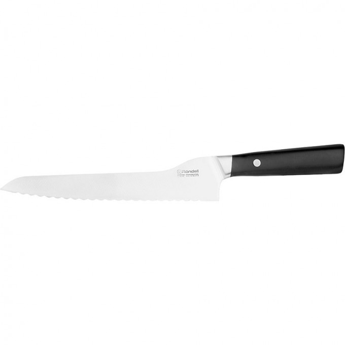 Нож для хлеба RONDELL SPATA 20 см RD-1135 Нож для хлеба RONDELL SPATA 20 см RD-1135