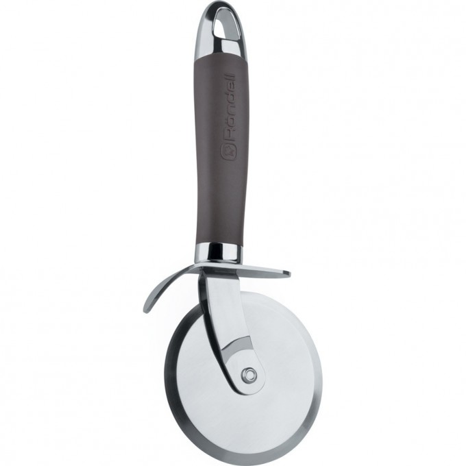 Нож для пиццы RONDELL MOCCO&LATTE RD-604 Нож для пиццы RONDELL MOCCO&LATTE RD-604