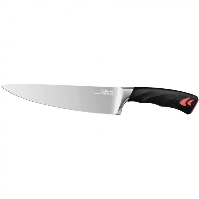 Нож поварской RONDELL ANATOMIE 20 см RD-472 Нож поварской RONDELL ANATOMIE 20 см RD-472