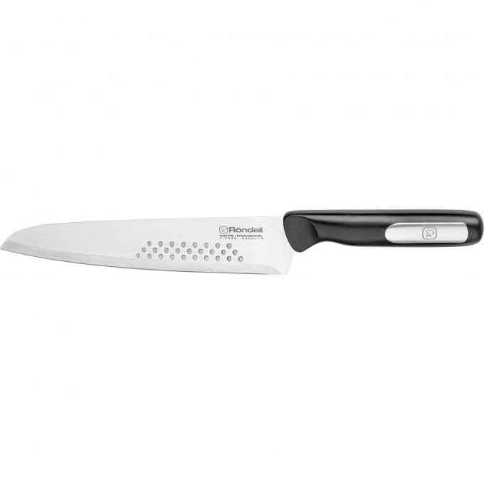 Нож поварской RONDELL BAYONETA 20 см RD-1570 Нож поварской RONDELL BAYONETA 20 см RD-1570