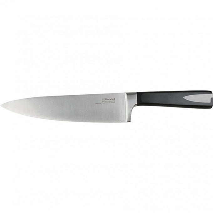 Нож поварской RONDELL CASCARA 20 см RD-685 Нож поварской RONDELL CASCARA 20 см RD-685