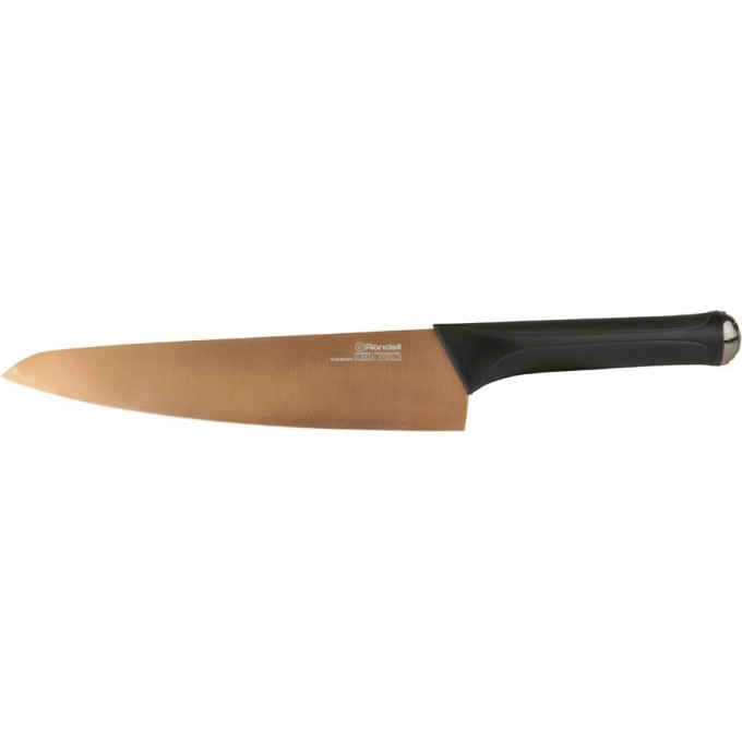 Нож поварской RONDELL GLADIUS 20 см RD-690 Нож поварской RONDELL GLADIUS 20 см RD-690