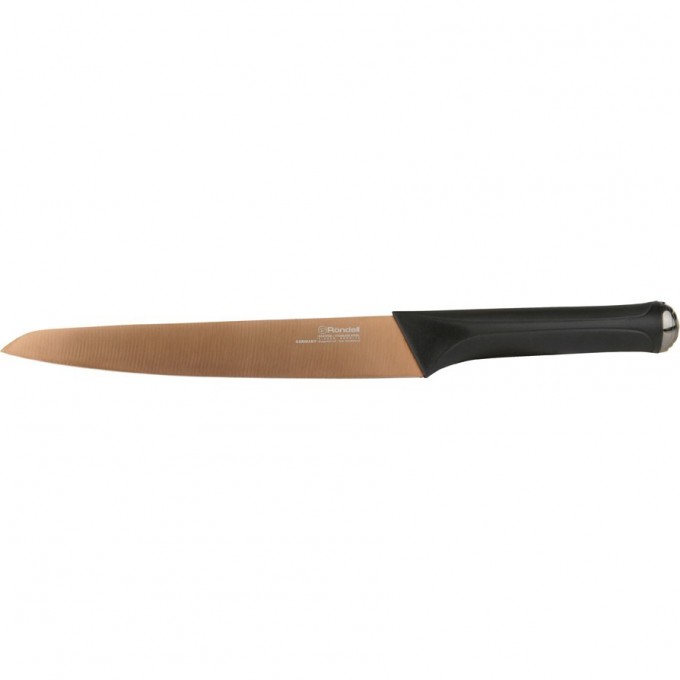 Нож разделочный RONDELL GLADIUS 20 см RD-691 Нож разделочный RONDELL GLADIUS 20 см RD-691