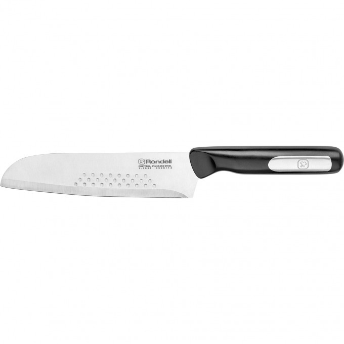 Нож сантоку RONDELL BAYONETA 18 см RD-1571 Нож сантоку RONDELL BAYONETA 18 см RD-1571