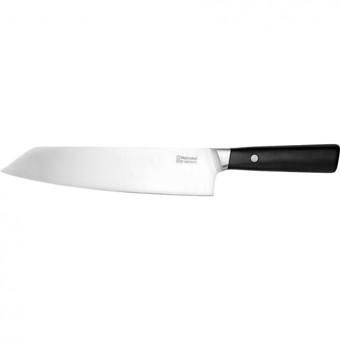 Нож Santoku RONDELL SPATA 17,8 см RD-1139 Нож Santoku RONDELL SPATA 17,8 см RD-1139