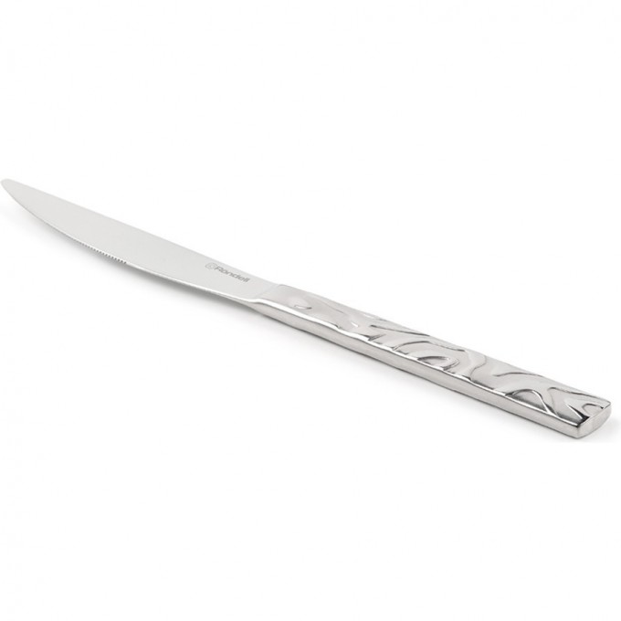 Нож столовый RONDELL EMILY RD-1085 Нож столовый RONDELL EMILY RD-1085