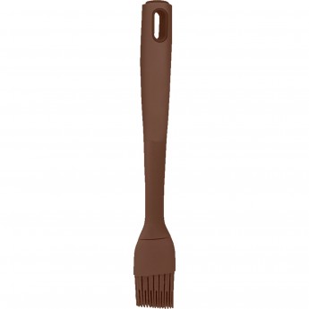 Силиконовая кисть RONDELL GINGER CHOCOLATE