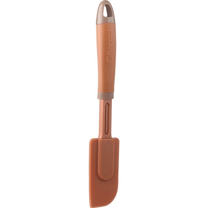 Силиконовая лопатка RONDELL KARAMELLE RD-631 Силиконовая лопатка RONDELL KARAMELLE RD-631