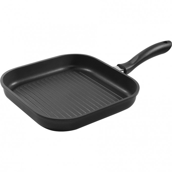 Сковорода-гриль RONDELL ZEITA NEU 28x28х4,7 см RDA-119 Сковорода-гриль RONDELL ZEITA NEU 28x28х4,7 см RDA-119
