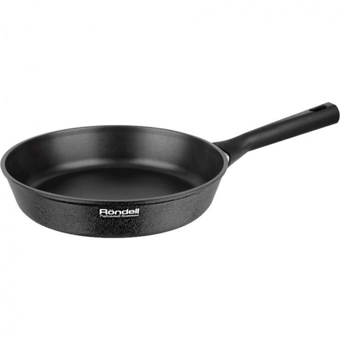 Сковорода RONDELL CASUAL 24x5,3 см RDA-1140 Сковорода RONDELL CASUAL 24x5,3 см RDA-1140