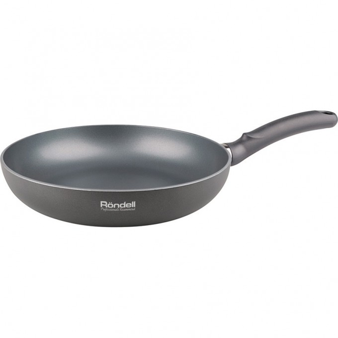 Сковорода RONDELL DRIVE 20х4,5 см RDA-1352 Сковорода RONDELL DRIVE 20х4,5 см RDA-1352