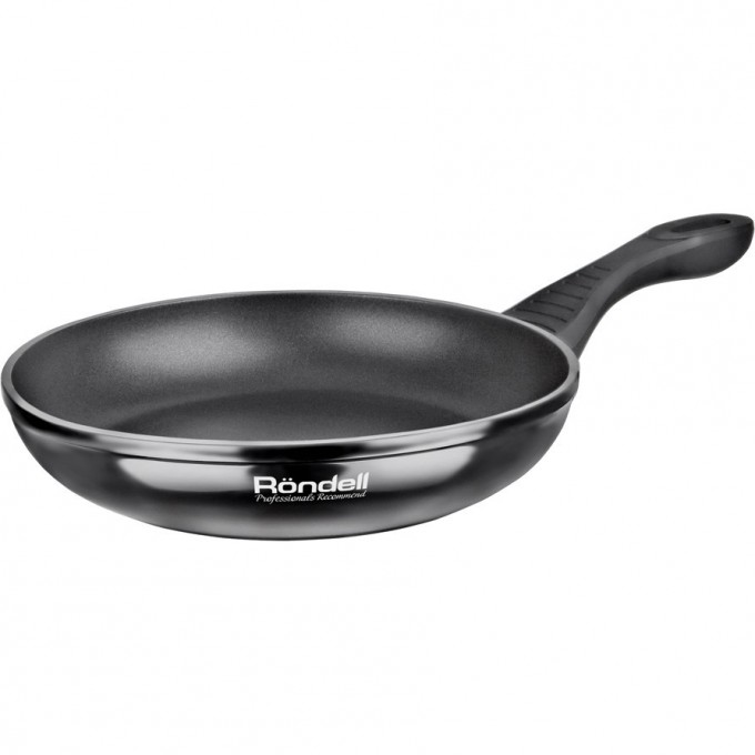 Сковорода RONDELL EMPIRE 24х4,8 см RDA-589 Сковорода RONDELL EMPIRE 24х4,8 см RDA-589