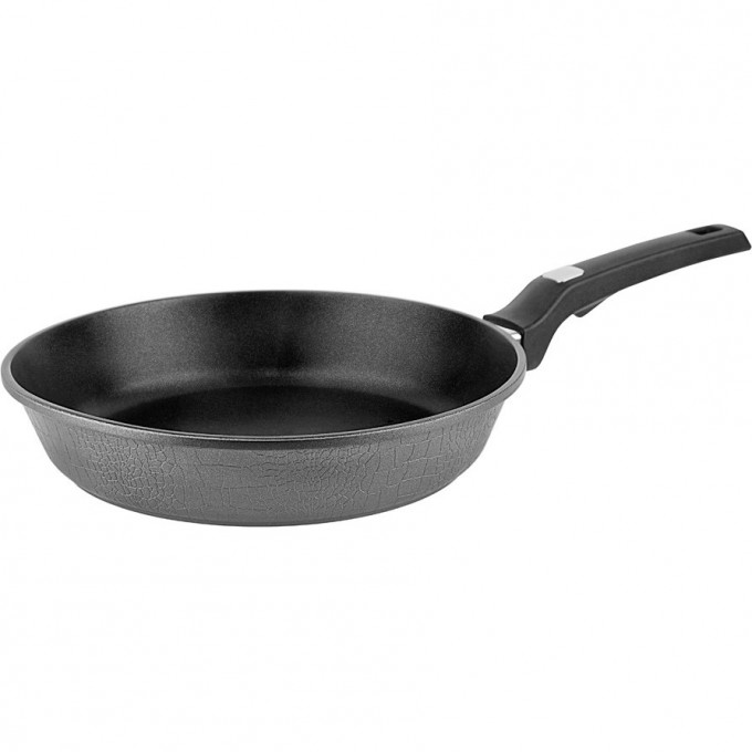 Сковорода RONDELL ESCURION GREY 24х5 см RDA-1121 Сковорода RONDELL ESCURION GREY 24х5 см RDA-1121