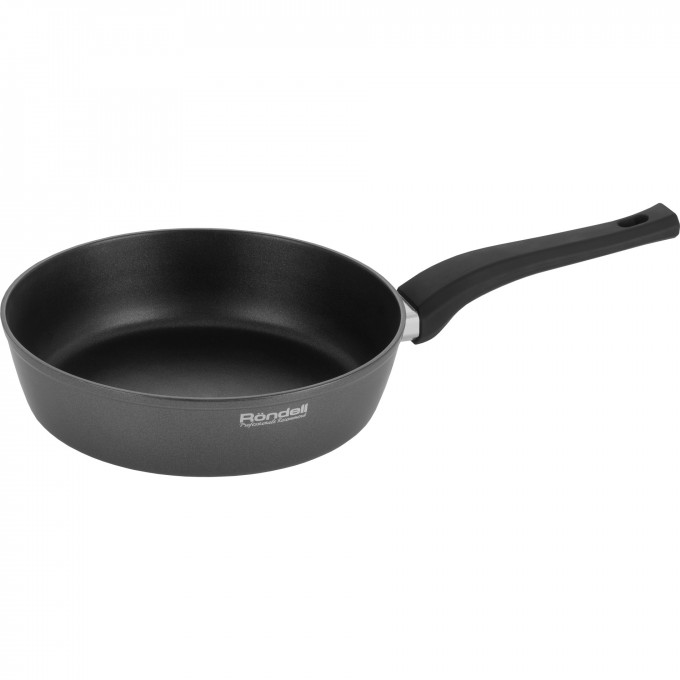 Сковорода RONDELL PRINCIPAL 28х7,5 см RDA-1480 Сковорода RONDELL PRINCIPAL 28х7,5 см RDA-1480