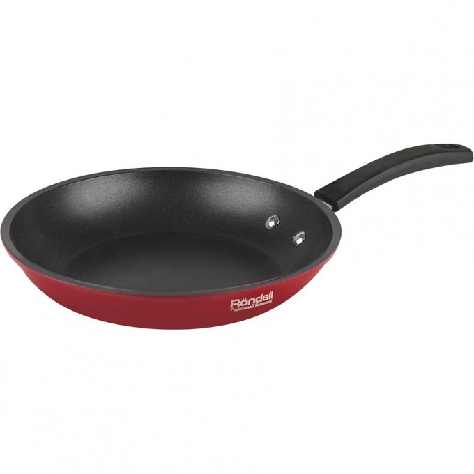 Сковорода RONDELL SPLENDID 24х4,4 см RDA-950 Сковорода RONDELL SPLENDID 24х4,4 см RDA-950