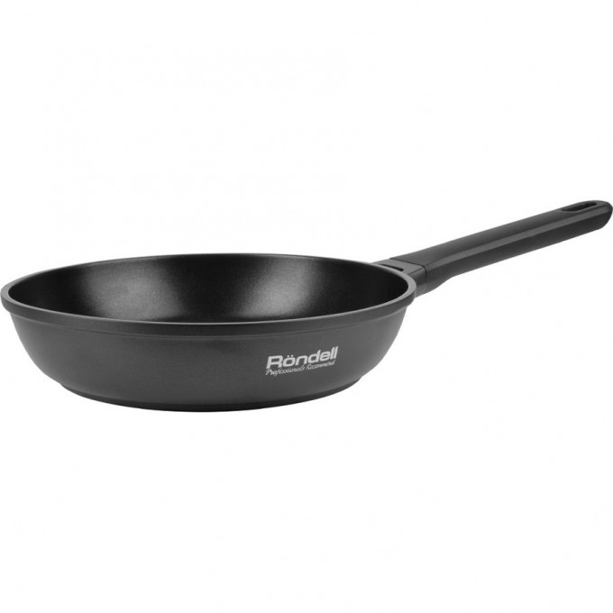 Сковорода RONDELL ZEITA NEU 20х5 см RDA-1199 Сковорода RONDELL ZEITA NEU 20х5 см RDA-1199