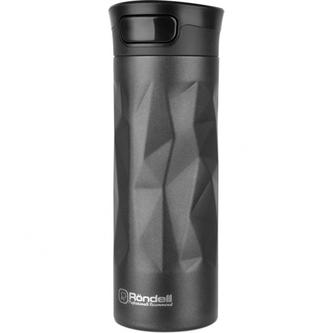Термокружка RONDELL ARTDECO 0,4 л RDS-1299 Термокружка RONDELL ARTDECO 0,4 л RDS-1299