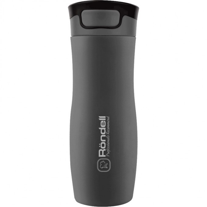 Термокружка RONDELL INSPIRE 0,4 л RDS-497 Термокружка RONDELL INSPIRE 0,4 л RDS-497