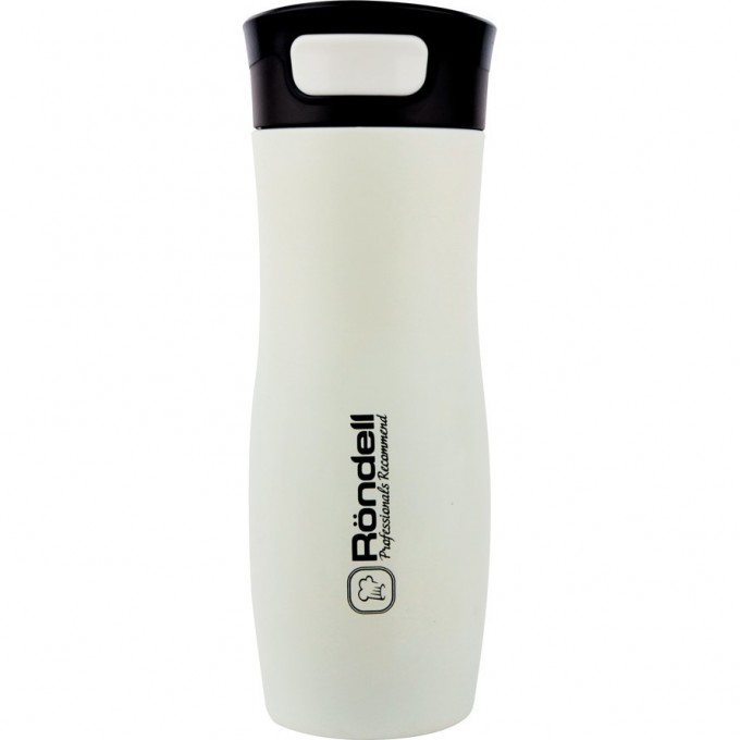 Термокружка RONDELL LATTE 0,4 л RDS-496 Термокружка RONDELL LATTE 0,4 л RDS-496