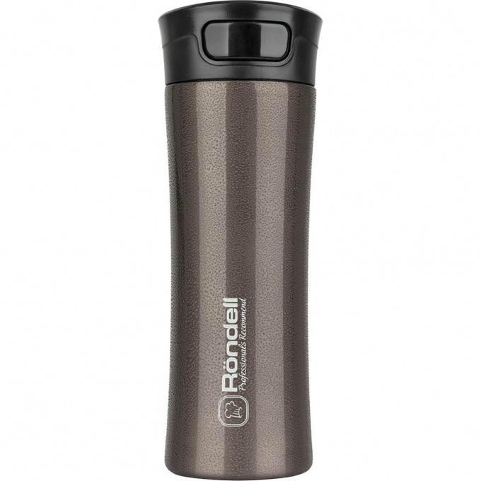 Термокружка RONDELL POINT 0,4 л RDS-1276 Термокружка RONDELL POINT 0,4 л RDS-1276