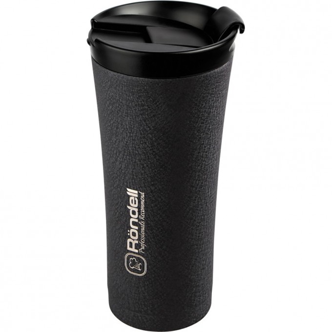 Термокружка RONDELL ULTRA INFINITY 500 мл RDS-923 Термокружка RONDELL ULTRA INFINITY 500 мл RDS-923