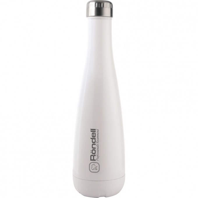 Термос RONDELL ABSLOUTE WHITE 0,75 л RDS-912 Термос RONDELL ABSLOUTE WHITE 0,75 л RDS-912