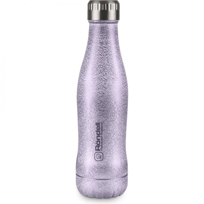 Термос RONDELL DISCO LILAC 0,4 л RDS-849 Термос RONDELL DISCO LILAC 0,4 л RDS-849