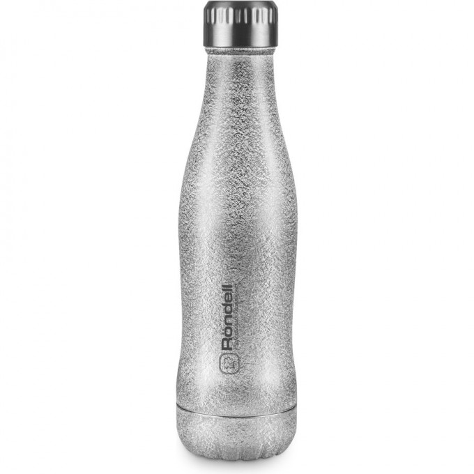 Термос RONDELL DISCO PLATINUM 0,4 л RDS-847 Термос RONDELL DISCO PLATINUM 0,4 л RDS-847
