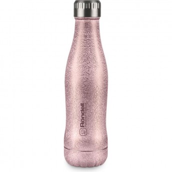 Термос RONDELL DISCO ROSY 0,4 л