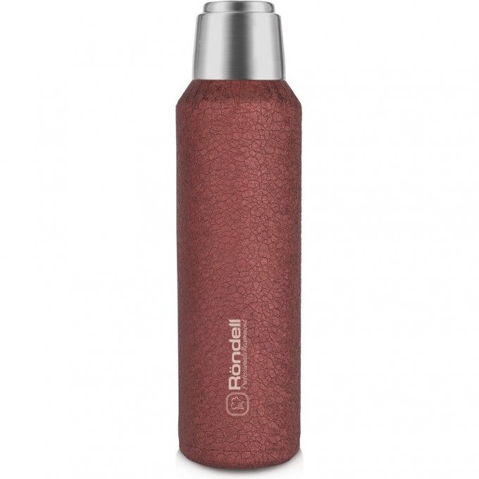 Термос RONDELL JACQUARD BOJOLE 1 л RDS-1161 Термос RONDELL JACQUARD BOJOLE 1 л RDS-1161
