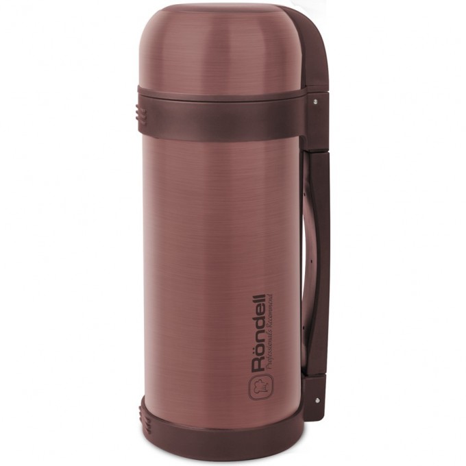 Термос RONDELL ROSE SHADE 1,5 л RDS-909 Термос RONDELL ROSE SHADE 1,5 л RDS-909