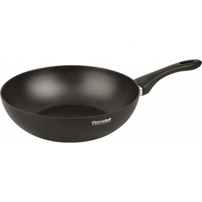 Вок RONDELL 30 см, 4,7 л RDA-1432 Вок RONDELL 30 см, 4,7 л RDA-1432